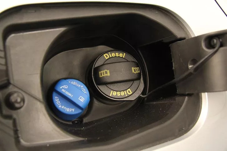 ADBLUE Nedir? Ve Ne e Yarar ?