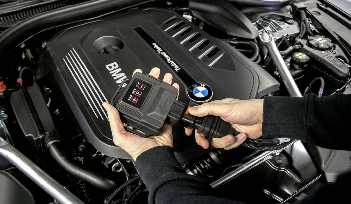 Chiptuning Ilemi Nedir? Ve Nasl Uygulanr?